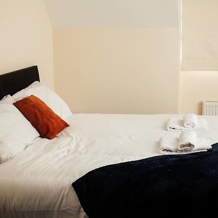 נונאיטון Avril Warwickshire Home Stay מראה חיצוני תמונה