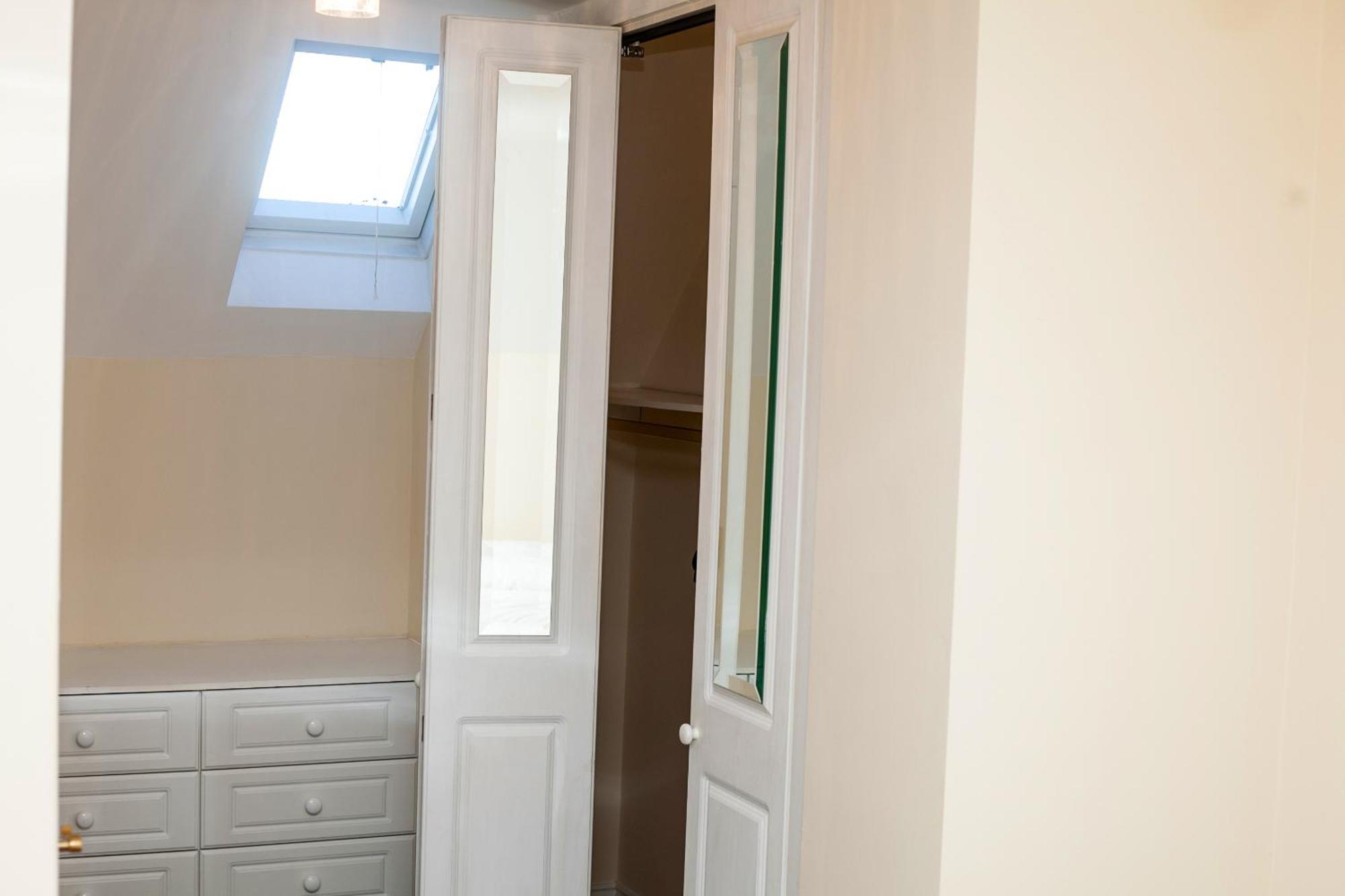נונאיטון Avril Warwickshire Home Stay מראה חיצוני תמונה