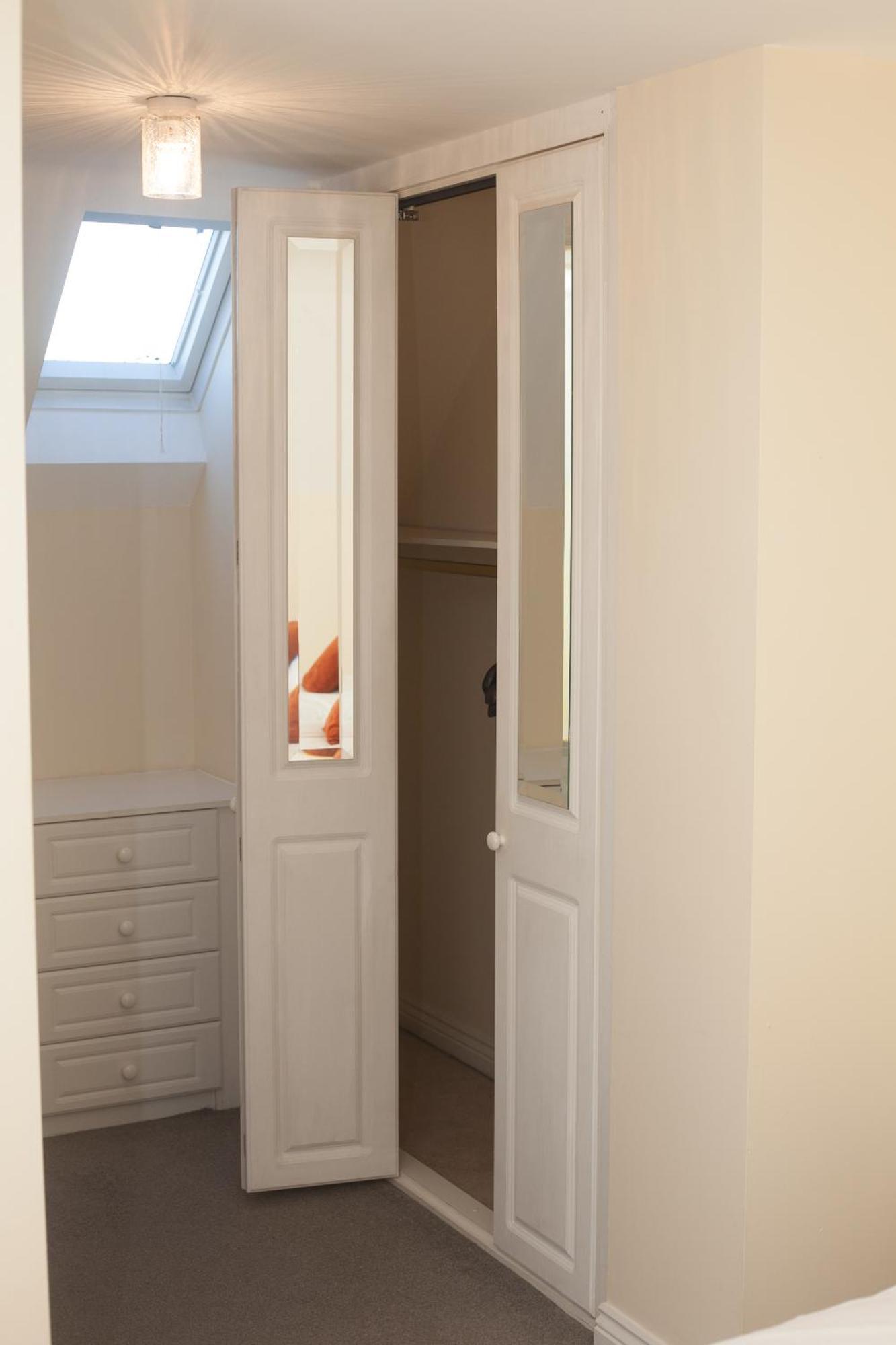 נונאיטון Avril Warwickshire Home Stay מראה חיצוני תמונה