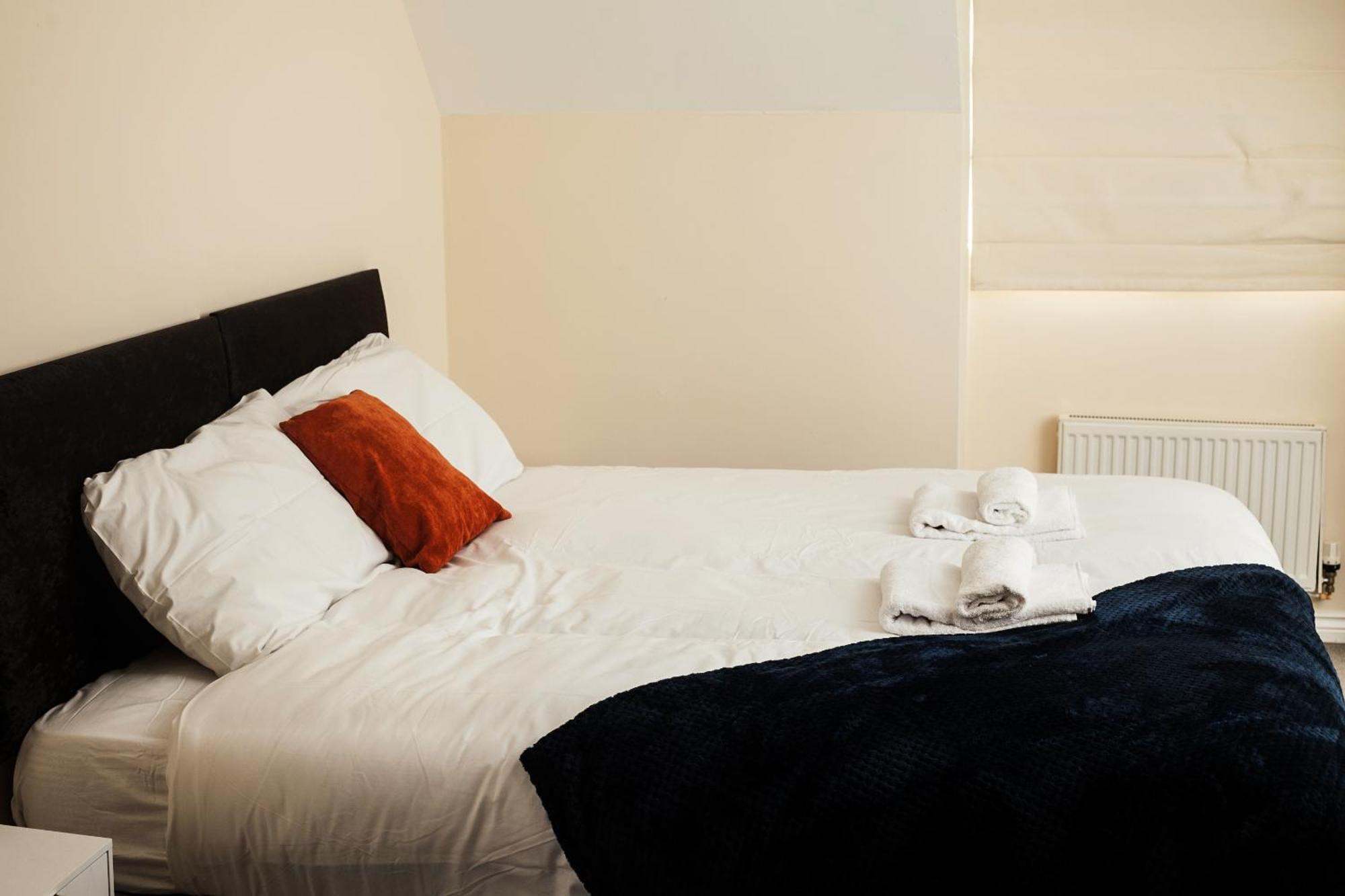 נונאיטון Avril Warwickshire Home Stay מראה חיצוני תמונה