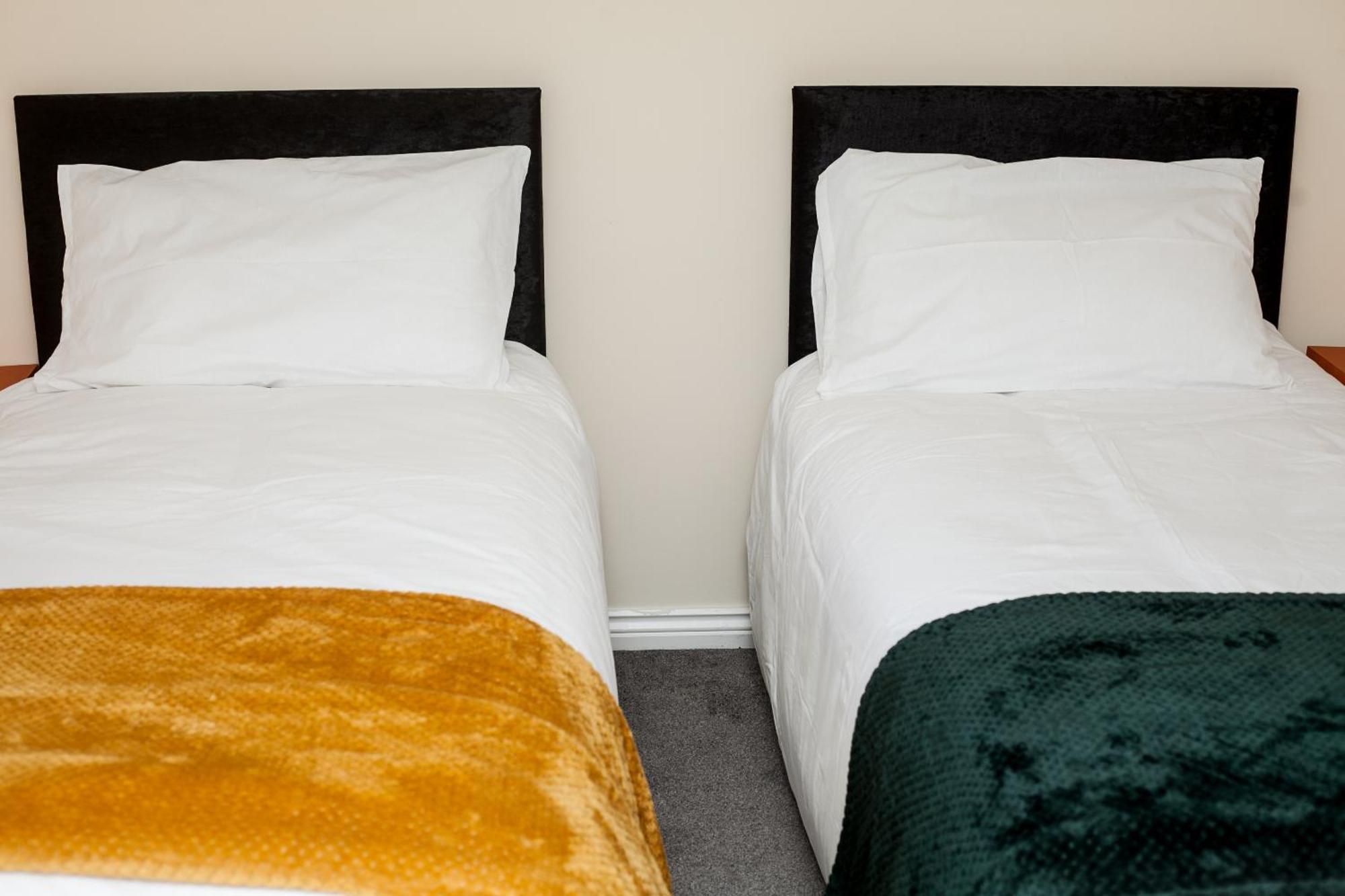 נונאיטון Avril Warwickshire Home Stay מראה חיצוני תמונה