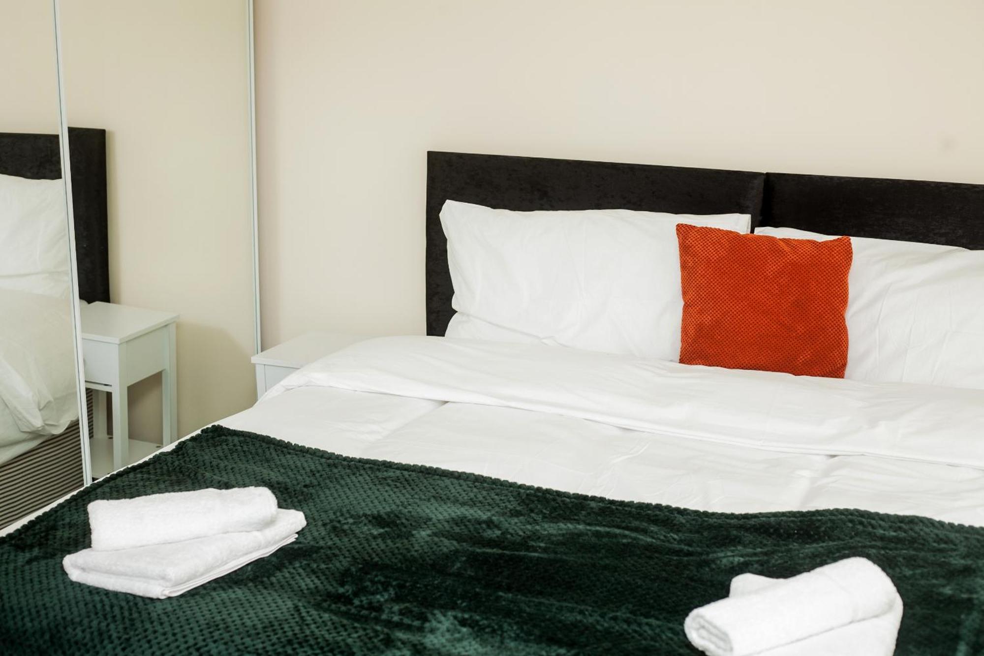 נונאיטון Avril Warwickshire Home Stay מראה חיצוני תמונה