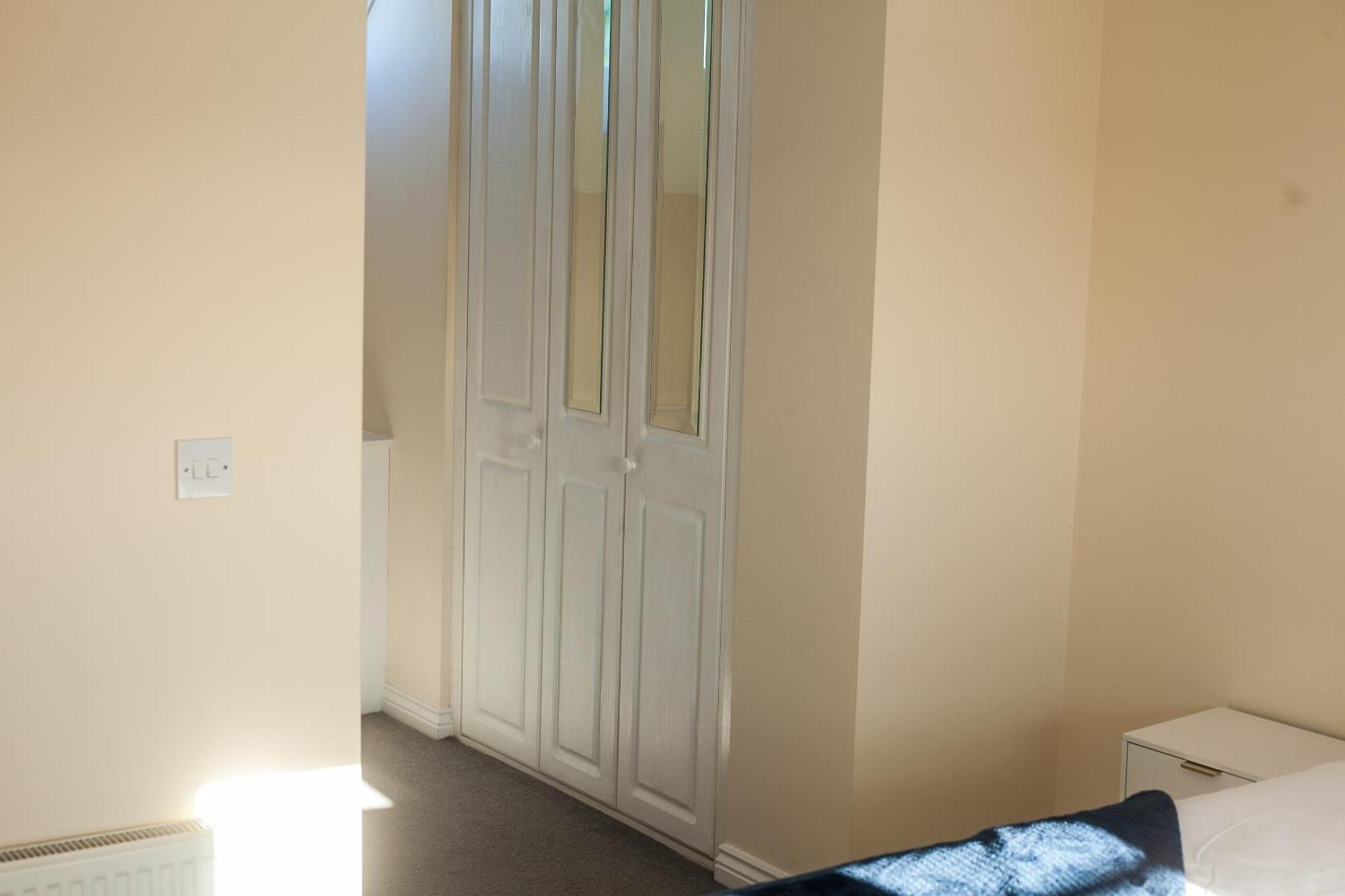 נונאיטון Avril Warwickshire Home Stay מראה חיצוני תמונה