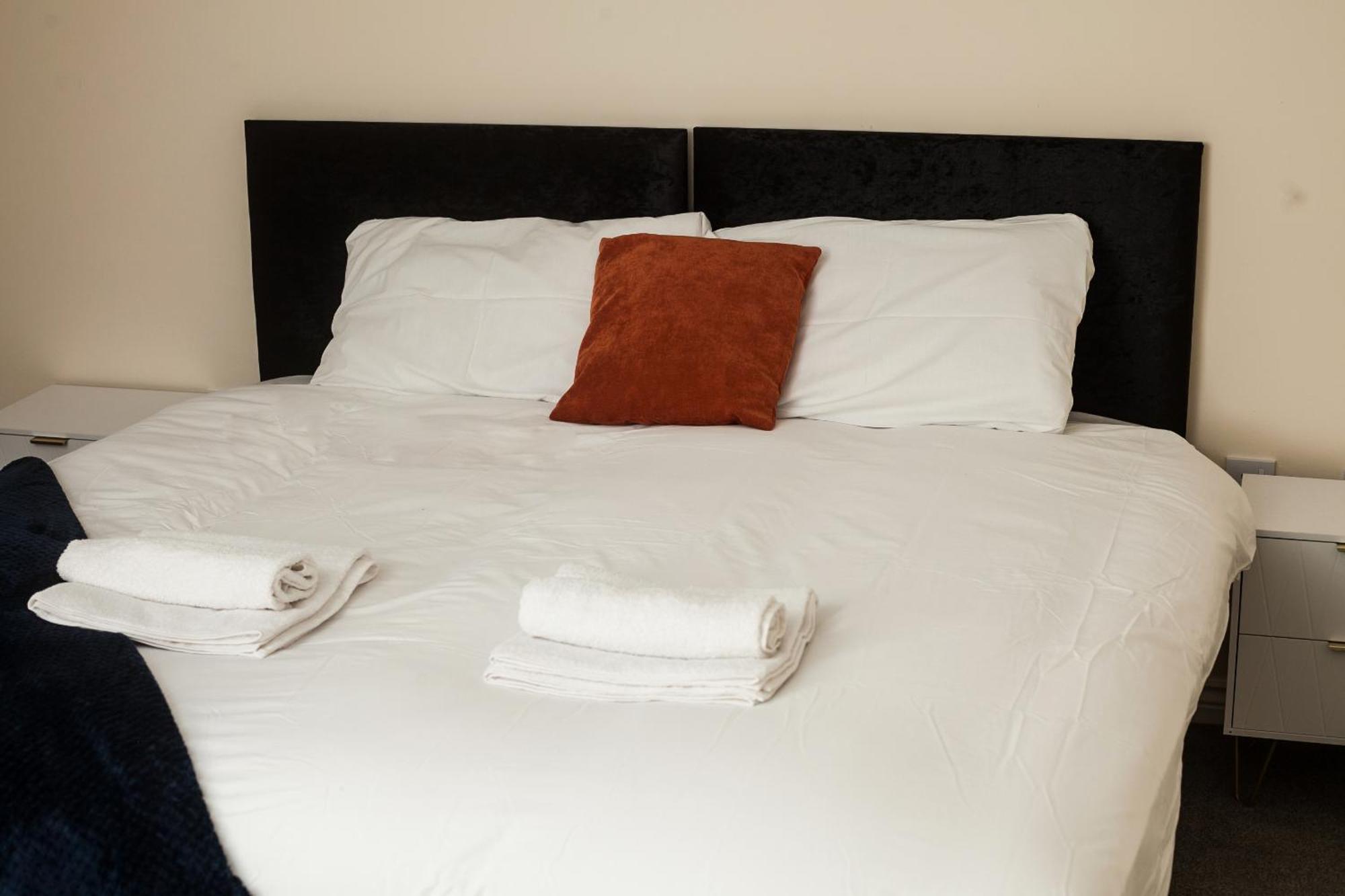 נונאיטון Avril Warwickshire Home Stay מראה חיצוני תמונה