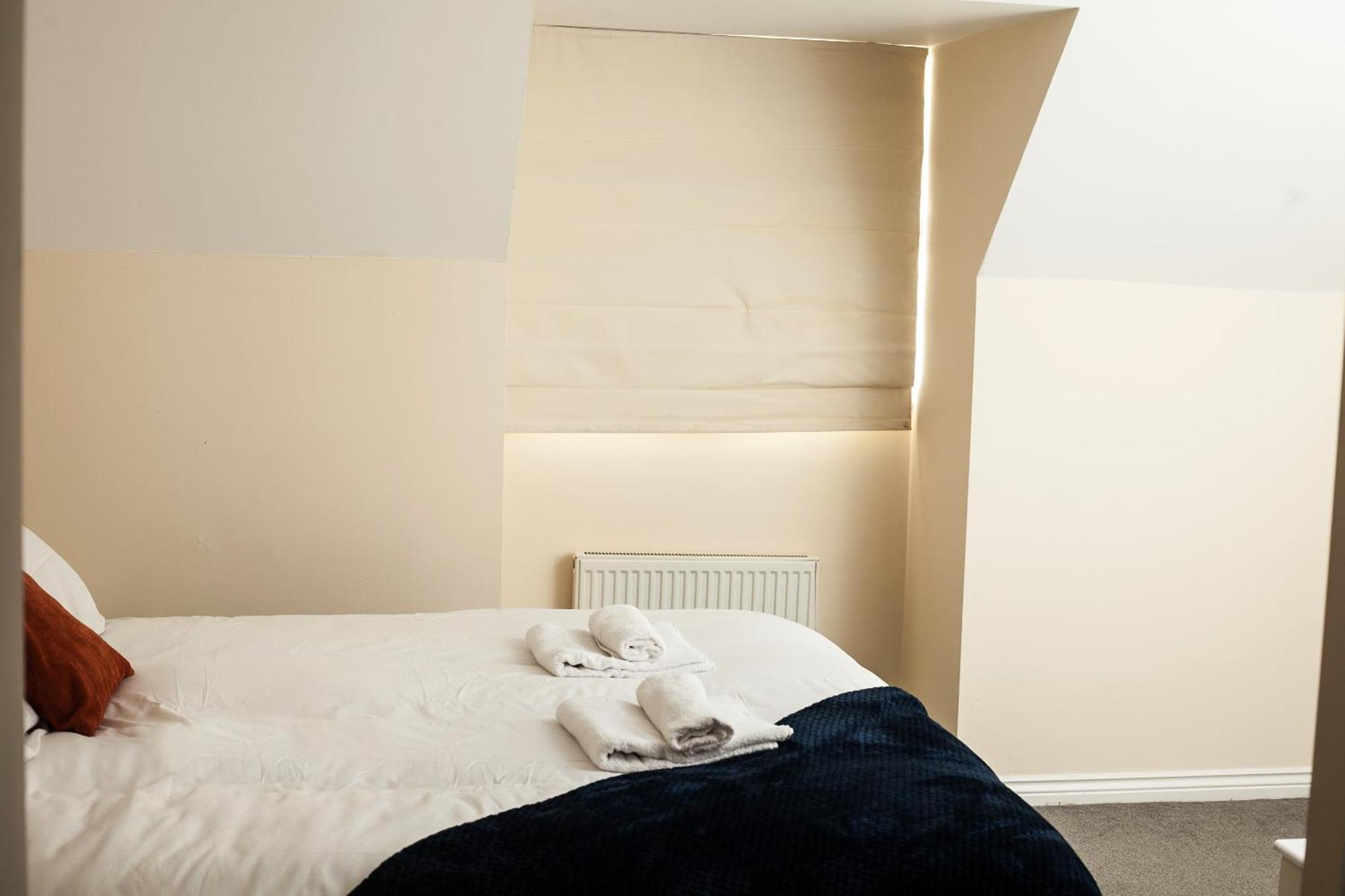 נונאיטון Avril Warwickshire Home Stay מראה חיצוני תמונה