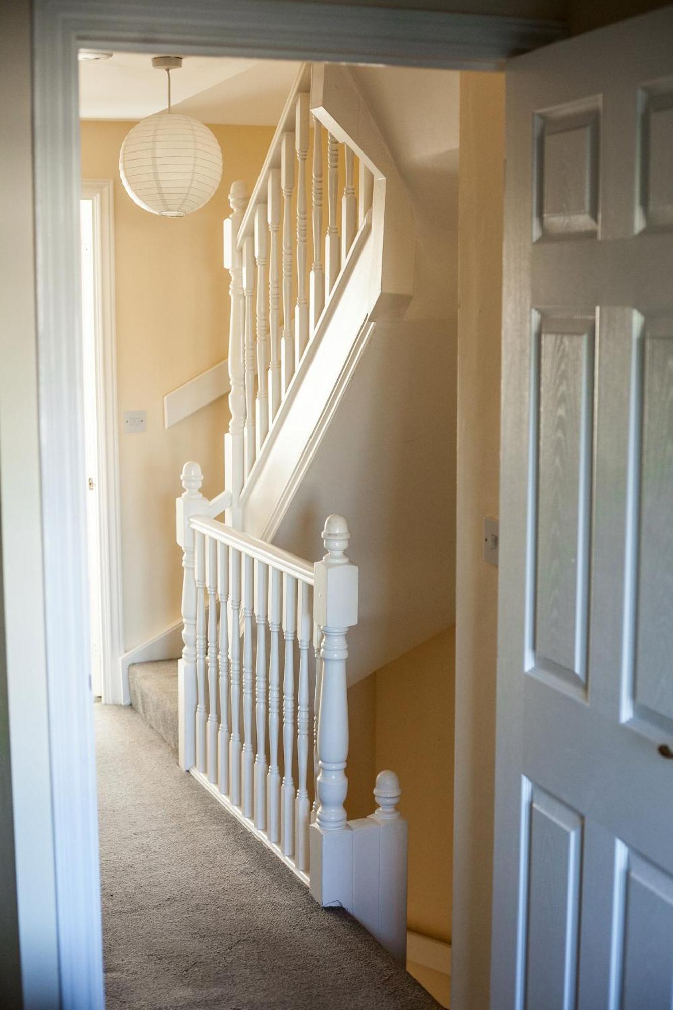 נונאיטון Avril Warwickshire Home Stay מראה חיצוני תמונה