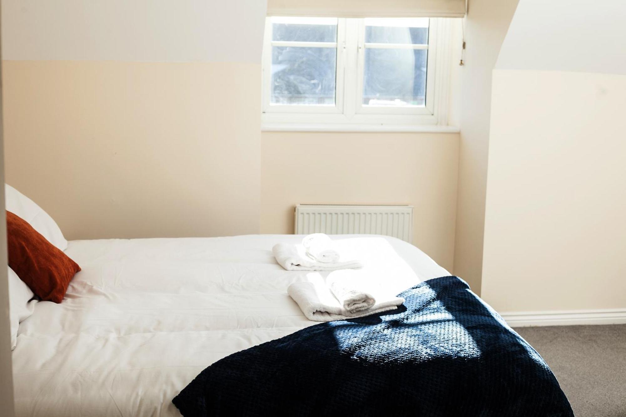 נונאיטון Avril Warwickshire Home Stay מראה חיצוני תמונה