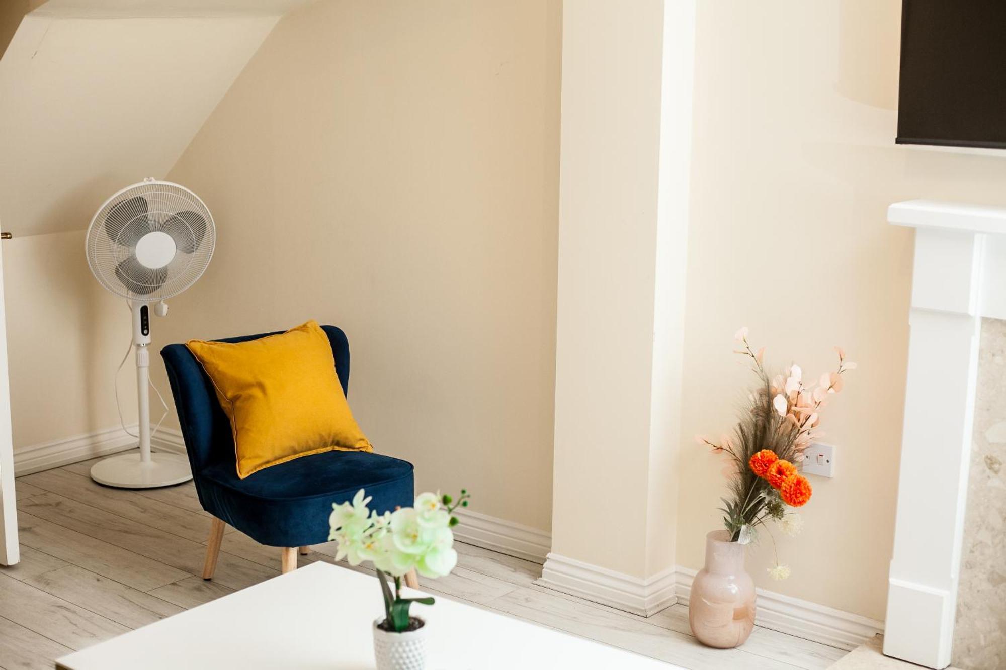 נונאיטון Avril Warwickshire Home Stay מראה חיצוני תמונה