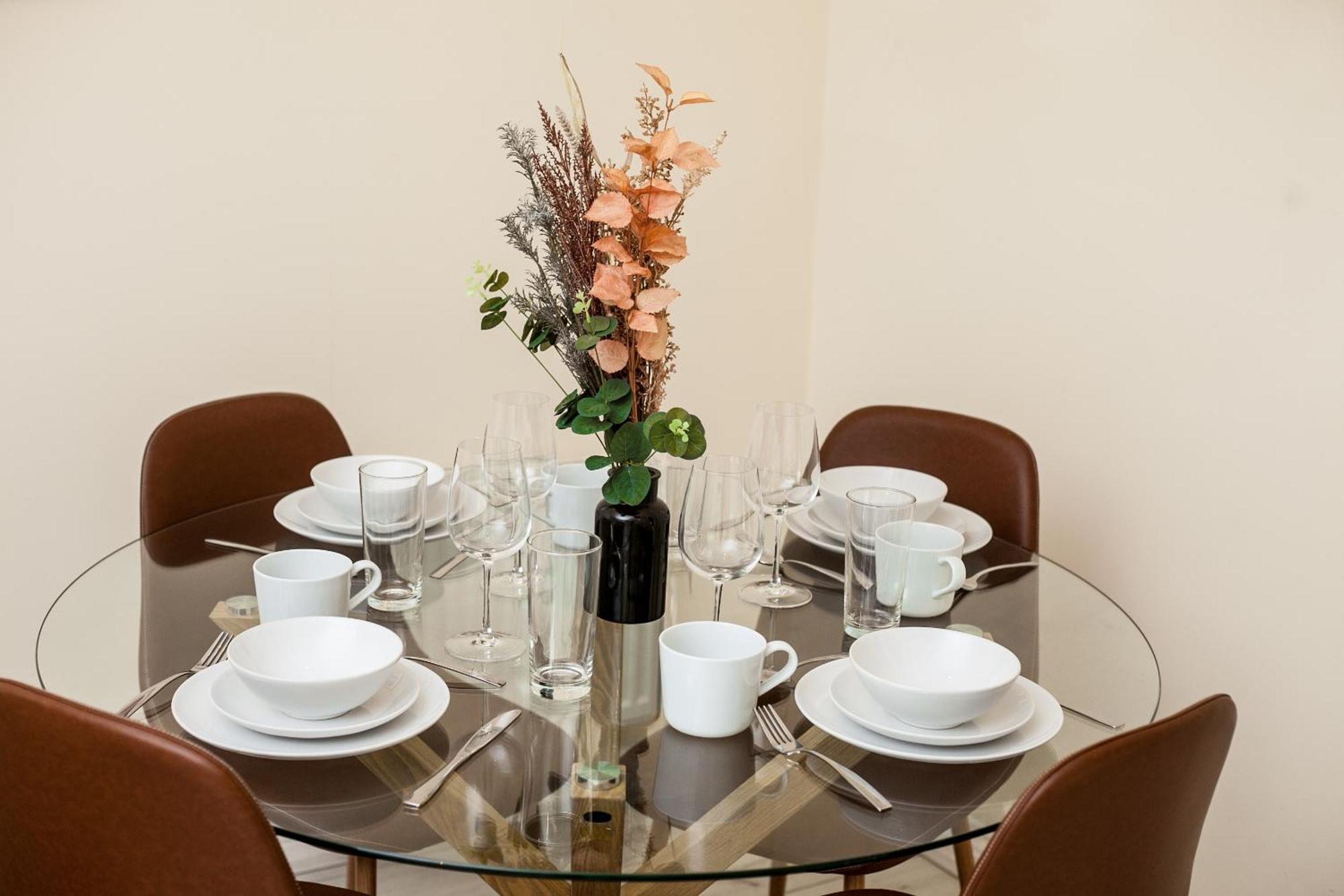 נונאיטון Avril Warwickshire Home Stay מראה חיצוני תמונה