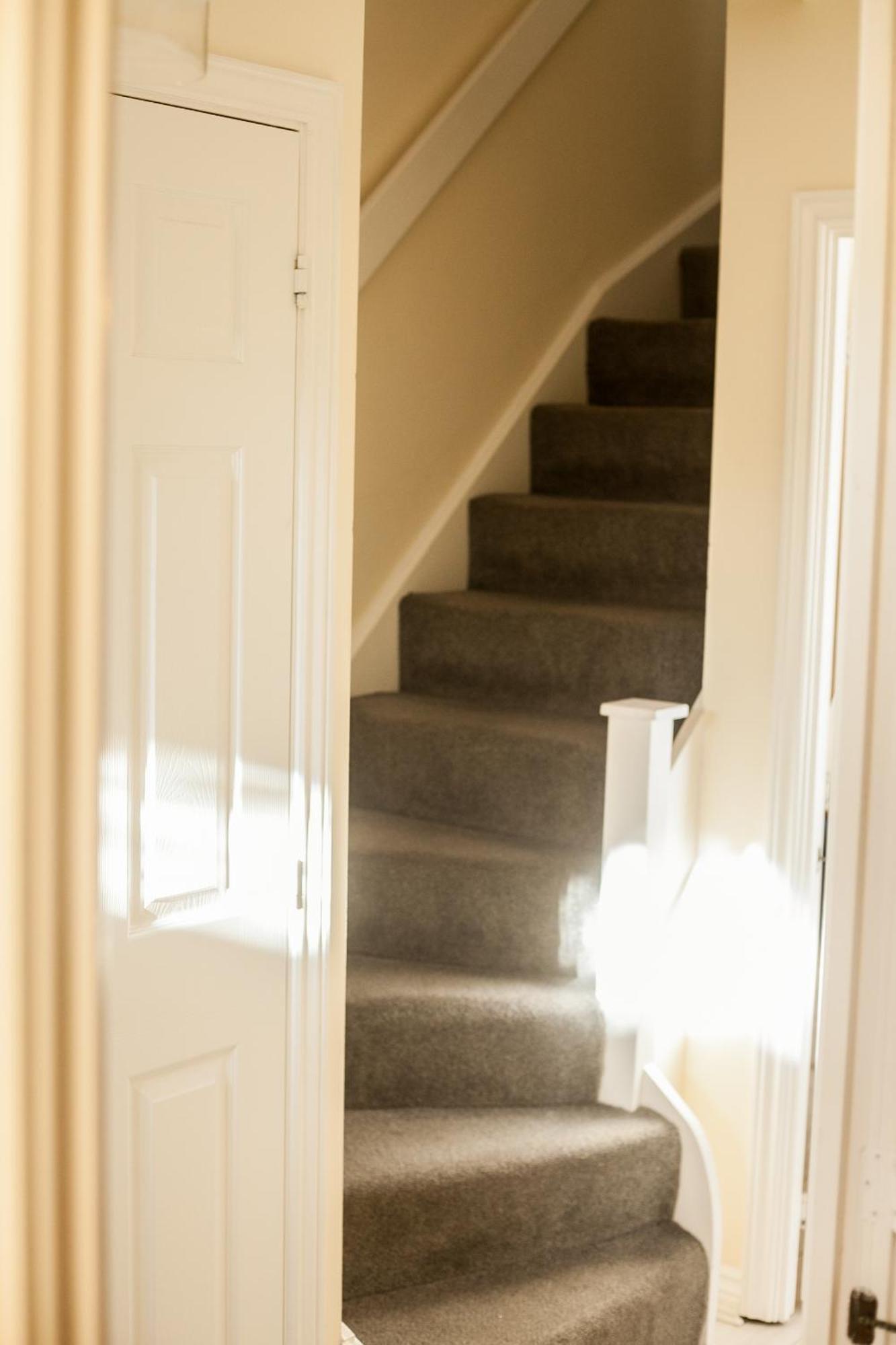 נונאיטון Avril Warwickshire Home Stay מראה חיצוני תמונה