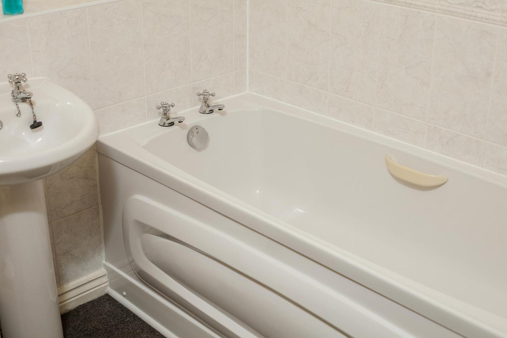 נונאיטון Avril Warwickshire Home Stay מראה חיצוני תמונה