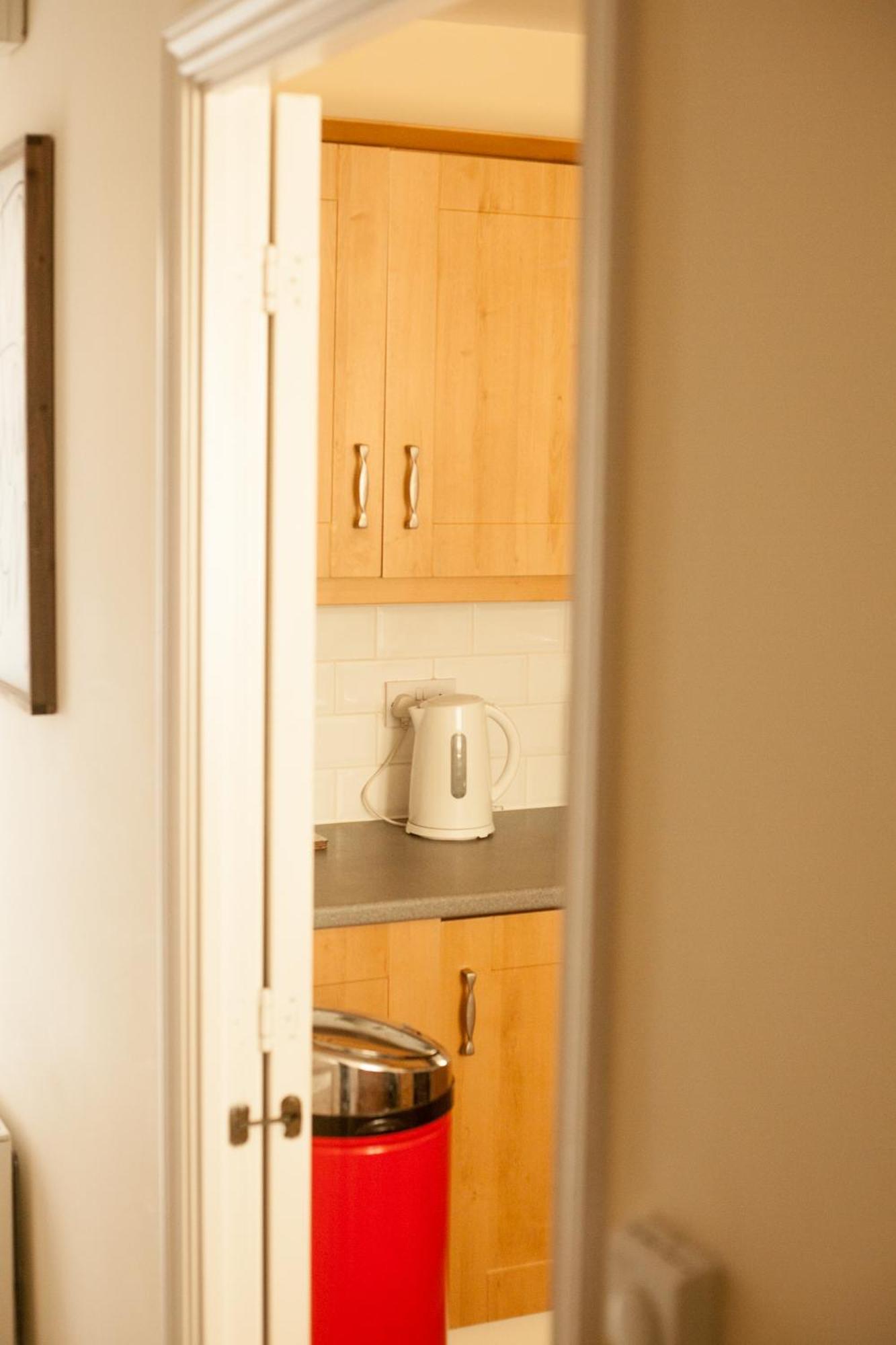 נונאיטון Avril Warwickshire Home Stay מראה חיצוני תמונה