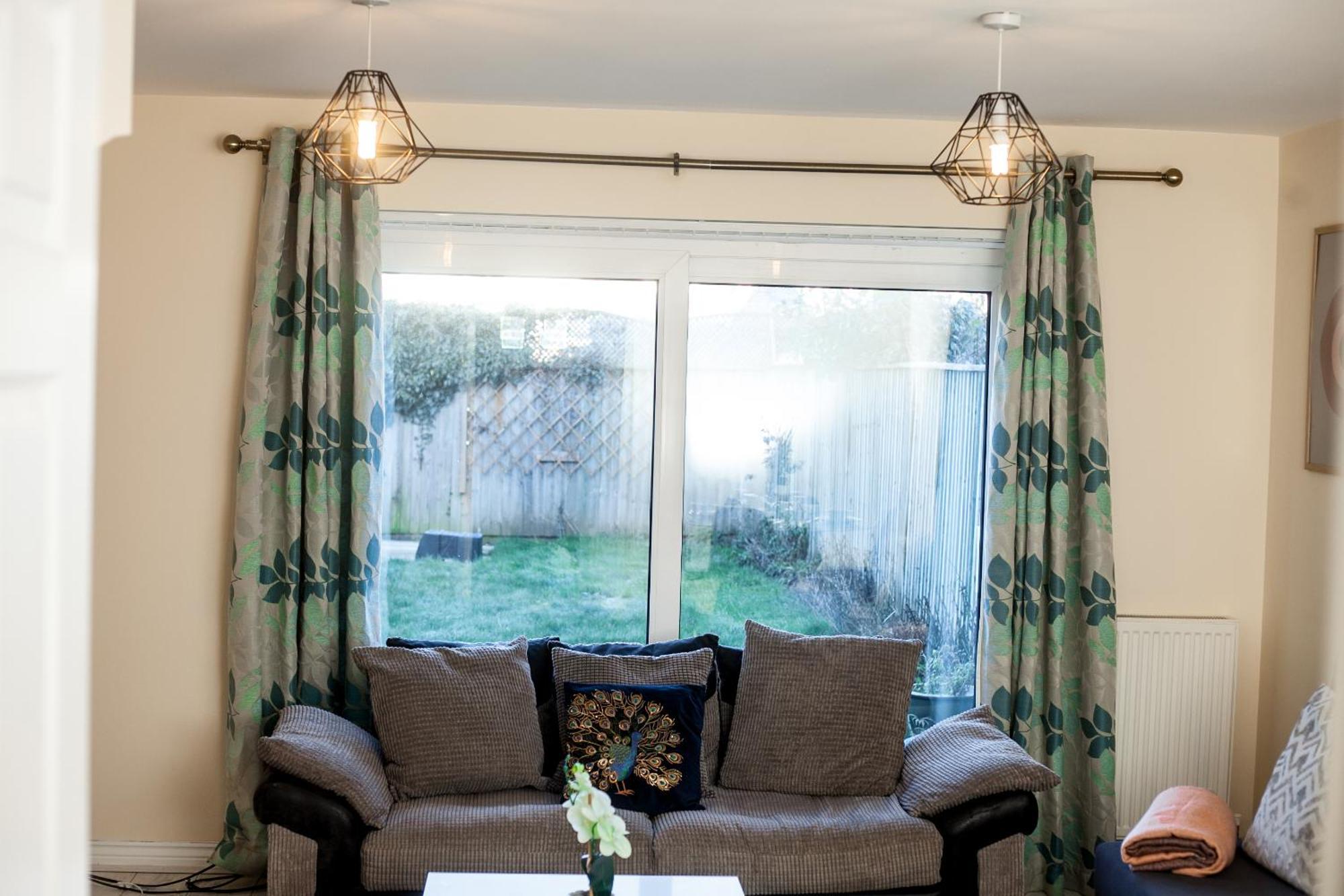 נונאיטון Avril Warwickshire Home Stay מראה חיצוני תמונה