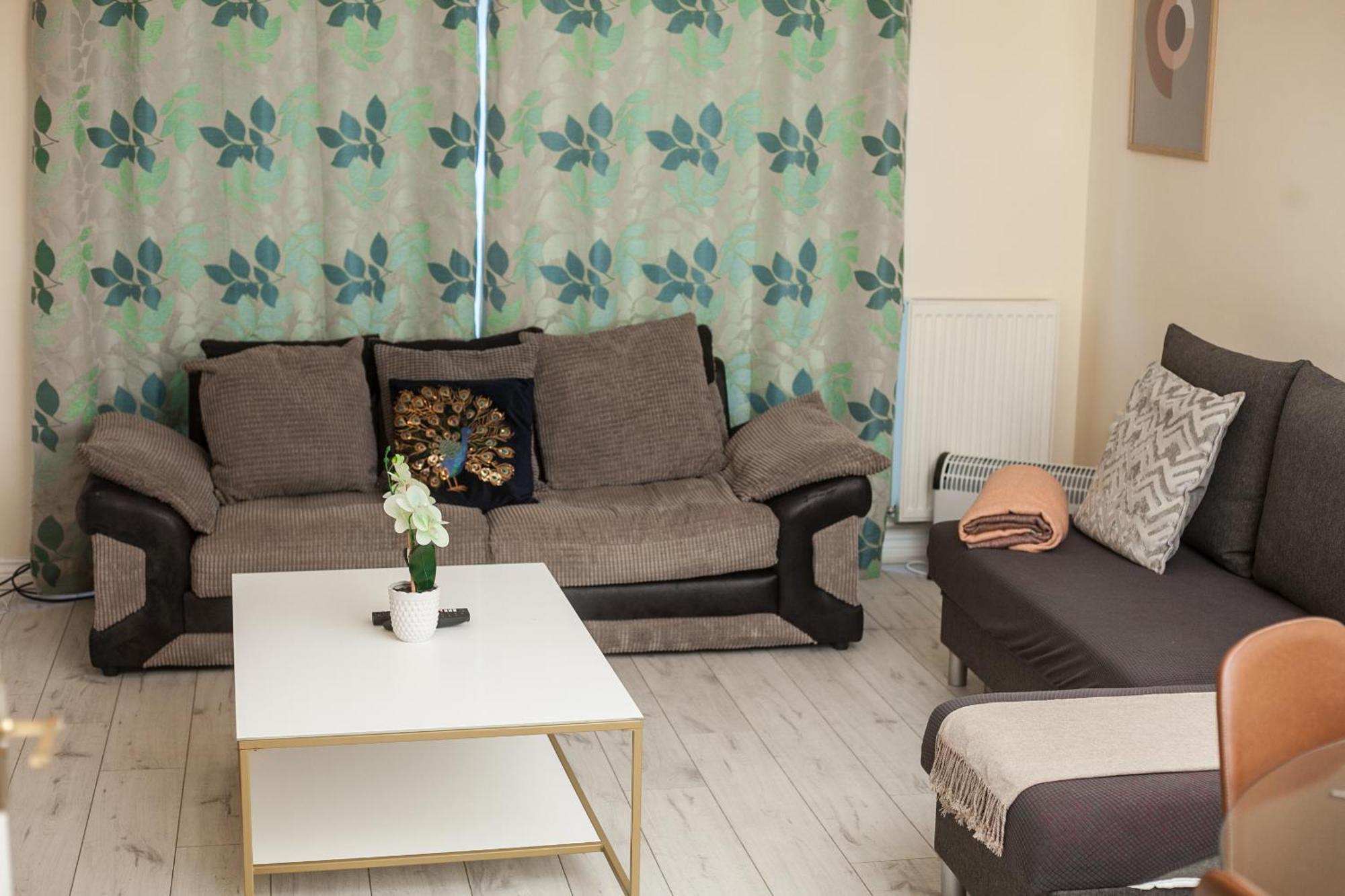 נונאיטון Avril Warwickshire Home Stay מראה חיצוני תמונה